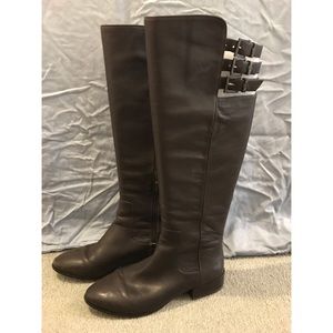 BCBG tall riding boots